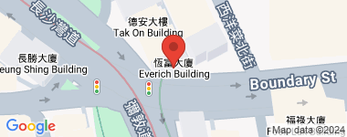 旺角东  物业地址