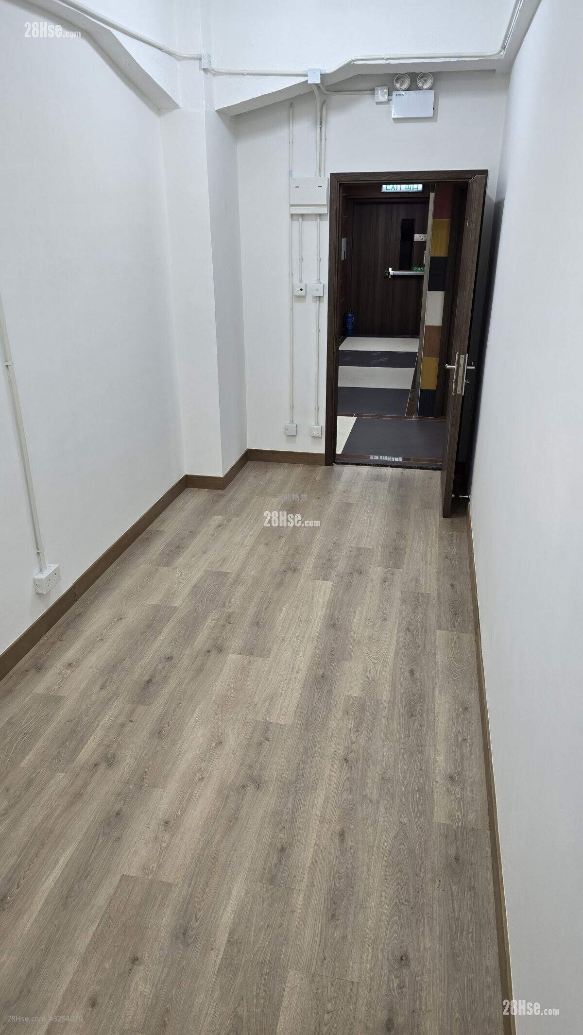 Wah Lung Industrial Building Rental