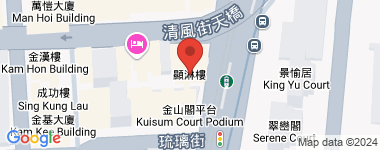 39 King's Road  Address