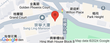 Sung Ling Mansion High Floor, Block B Address