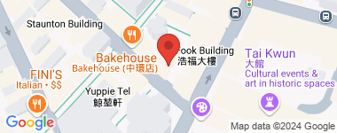 兆和轩 中层 A室 物业地址