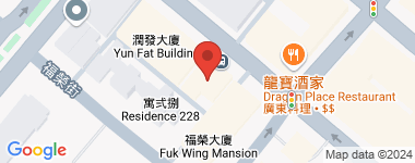 金源大厦 低层 物业地址