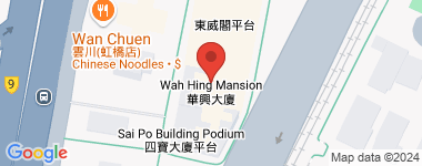 Wah Hing Building Low Floor Address