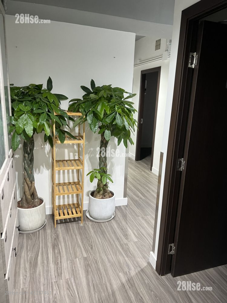 Yuen Shing Industrial Building Rental 1 Bedroom Yuen Shing Industrial Building Rental 1 Bedroom