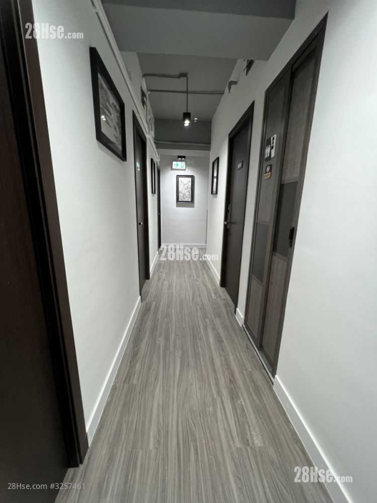 Yuen Shing Industrial Building Rental 1 Bedroom Yuen Shing Industrial Building Rental 1 Bedroom