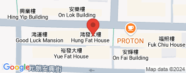 鸿发大楼 高层 物业地址