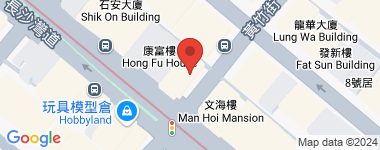 Apartment Ground Floor Address