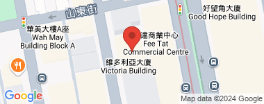 204 Portland Street 1/FC Room Address