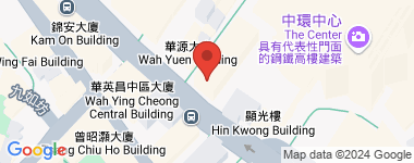 The L.Place  物业地址