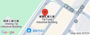 Yip Fung Industrial Building  Address