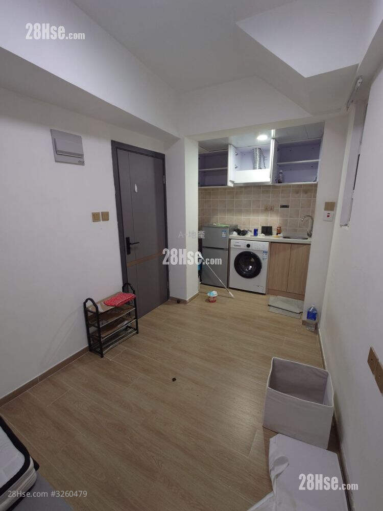 Sze Bo Building Rental 1 Bathroom 180 ft² ( 16.7 m² )