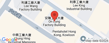 On Loong Factory Building  Address