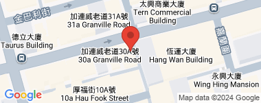 加連威老道唐樓  Address