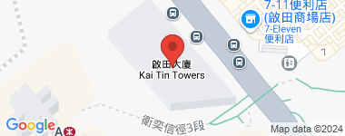 Kai Tin Tower Low Floor, Block A Address