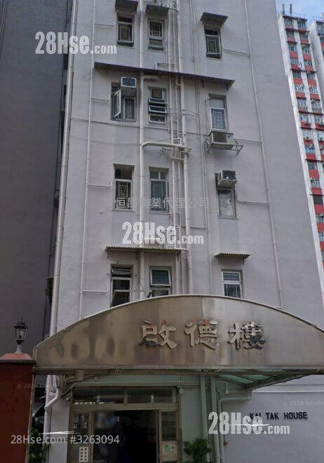 Kai Tak House Rental 4 Bedrooms , 2 Bathrooms 1,040 ft² ( 96.6 m² )