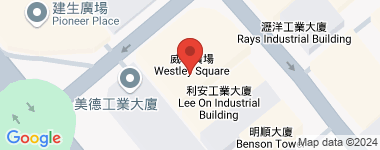 威利广场  物业地址