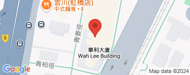 华兴大厦 中层 B室 物业地址