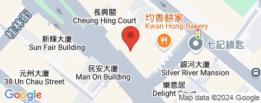泽群楼 低层 物业地址