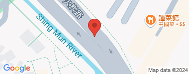 海辉工业中心 地下 物业地址