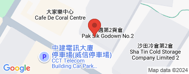 Pak Sik Godown No. 2  Address