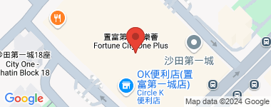 银城商场  物业地址