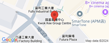 国基集团大厦  物业地址