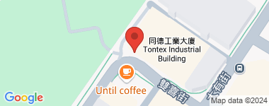 嘉就工业大厦  物业地址