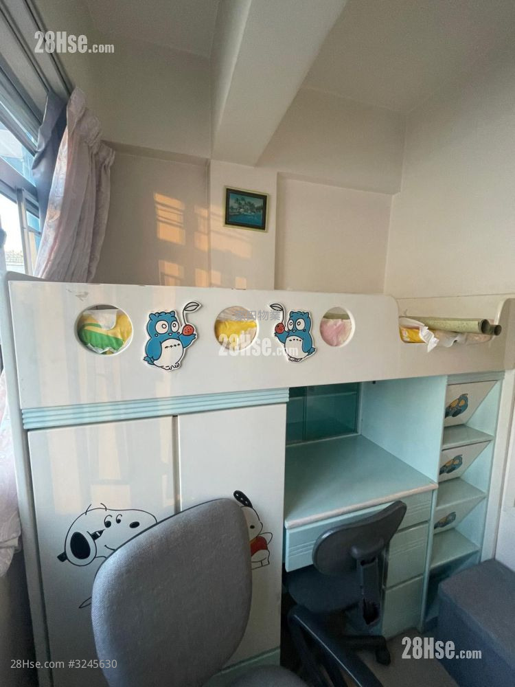 金国大楼 售盘 2 房 , 1 浴室 367 平方尺 ( 34.1 平方米 ) 金国大楼 售盘 2 房 , 1 浴室 367 平方尺 ( 34.1 平方米 )