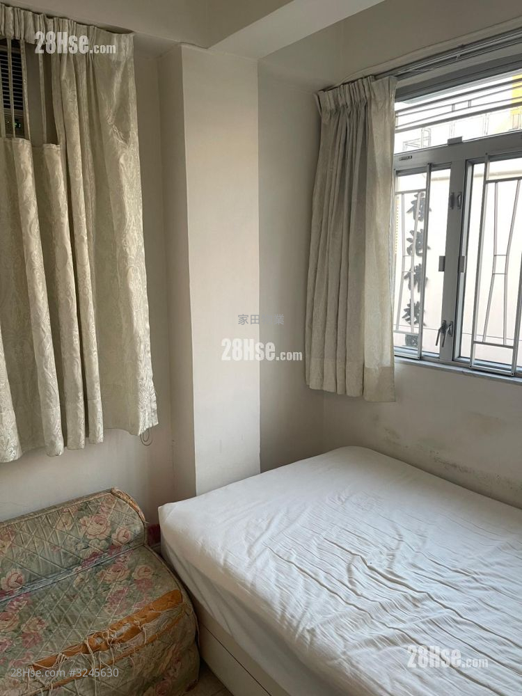 金国大楼 售盘 2 房 , 1 浴室 367 平方尺 ( 34.1 平方米 ) 金国大楼 售盘 2 房 , 1 浴室 367 平方尺 ( 34.1 平方米 )