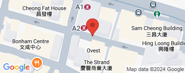 88 Commercial Building Low Floor Address