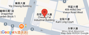 长发大厦 高层 物业地址