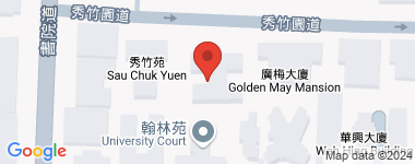 Fung Wah Court Fenghua Court High Floor Address