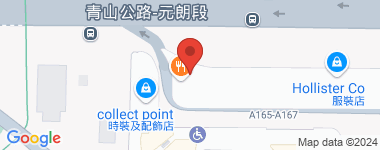 Yoho Midtown M6座 高层 (35-46/52楼) A室 物业地址
