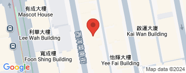 204 Sai Yeung Choi St Tang 5Th Floor Address