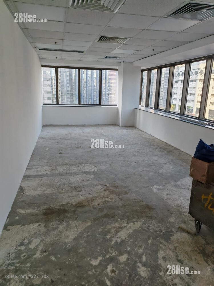 Mirror Tower Rental