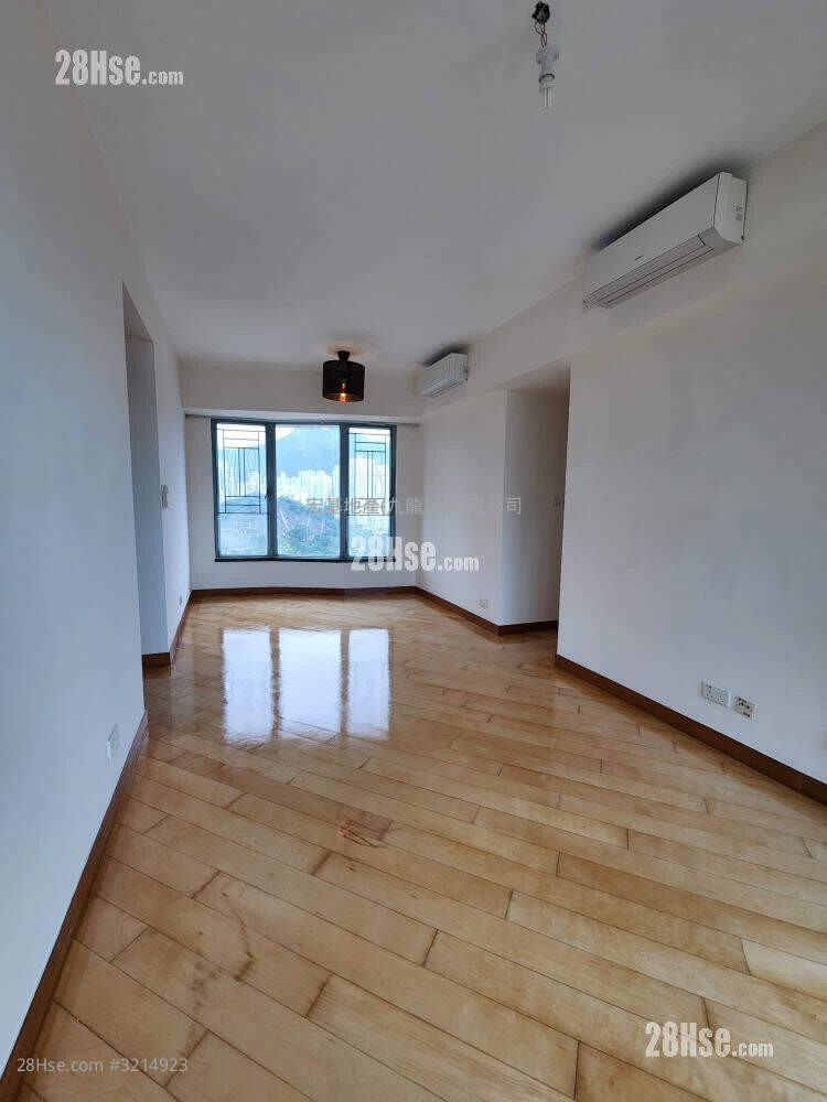 Prince Ritz Sell 3 Bedrooms , 2 Bathrooms 828 ft² ( 76.9 m² )