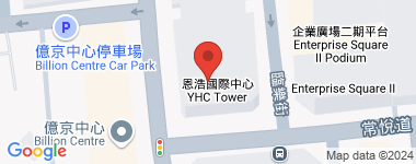 Yhc Tower High Floor Address