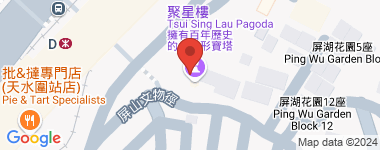 村屋 全层 高层 物业地址