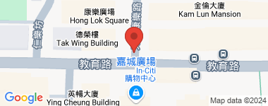 Apartment Single Building Address