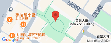 Old Mansion Room X, Middle Floor Address