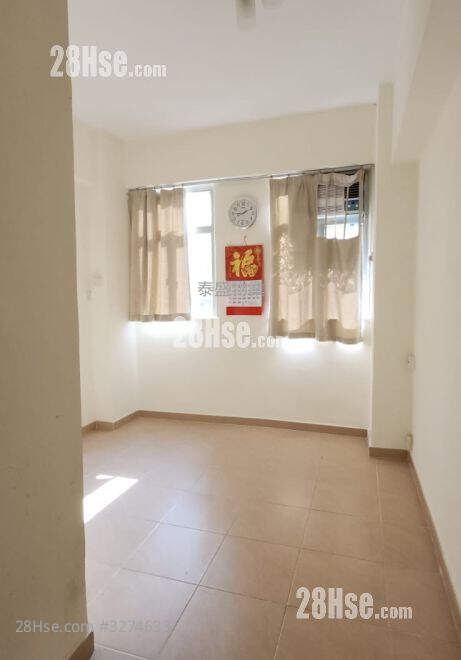 Fu King Building Rental Studio , 1 Bathroom 166 ft² ( 15.4 m² )