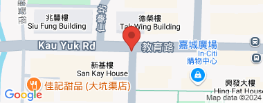 Apartment 舖位 Address