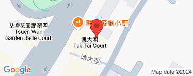 永和楼 A室 低层 物业地址