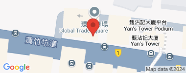 Global Trade Square  Address