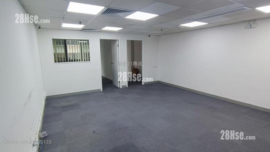 Wing Kwok Centre Rental
