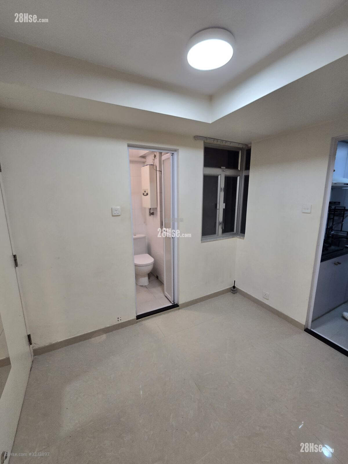 Wai Ching Court Rental 1 Bedroom , 1 Bathroom 270 ft² ( 25.1 m² )