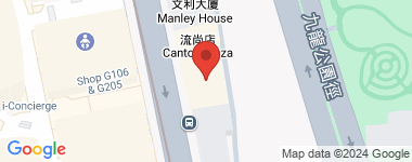 Canton Plaza  Address