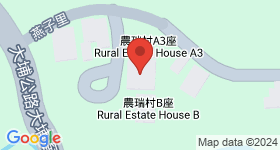 农瑞村 地图