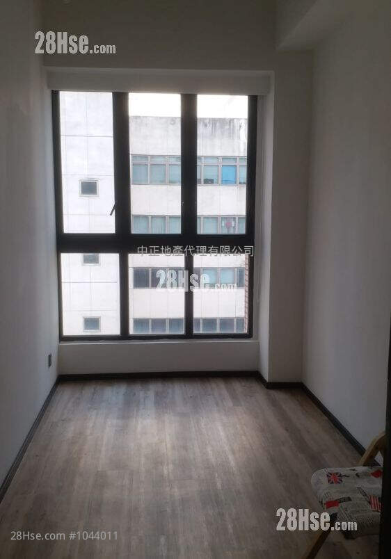 Fook Cheong Building Rental