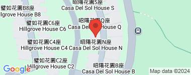 Casa Del Sol  Address